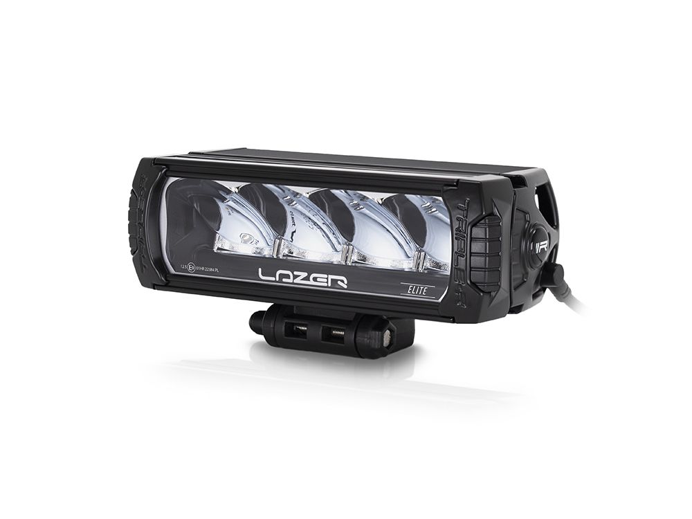 Lazer Lamps Fernscheinwerfer Triple-R 750 Elite - Gen. 2 schwarz