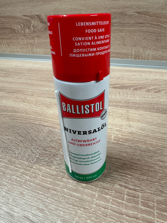 Ballistol Universalöl