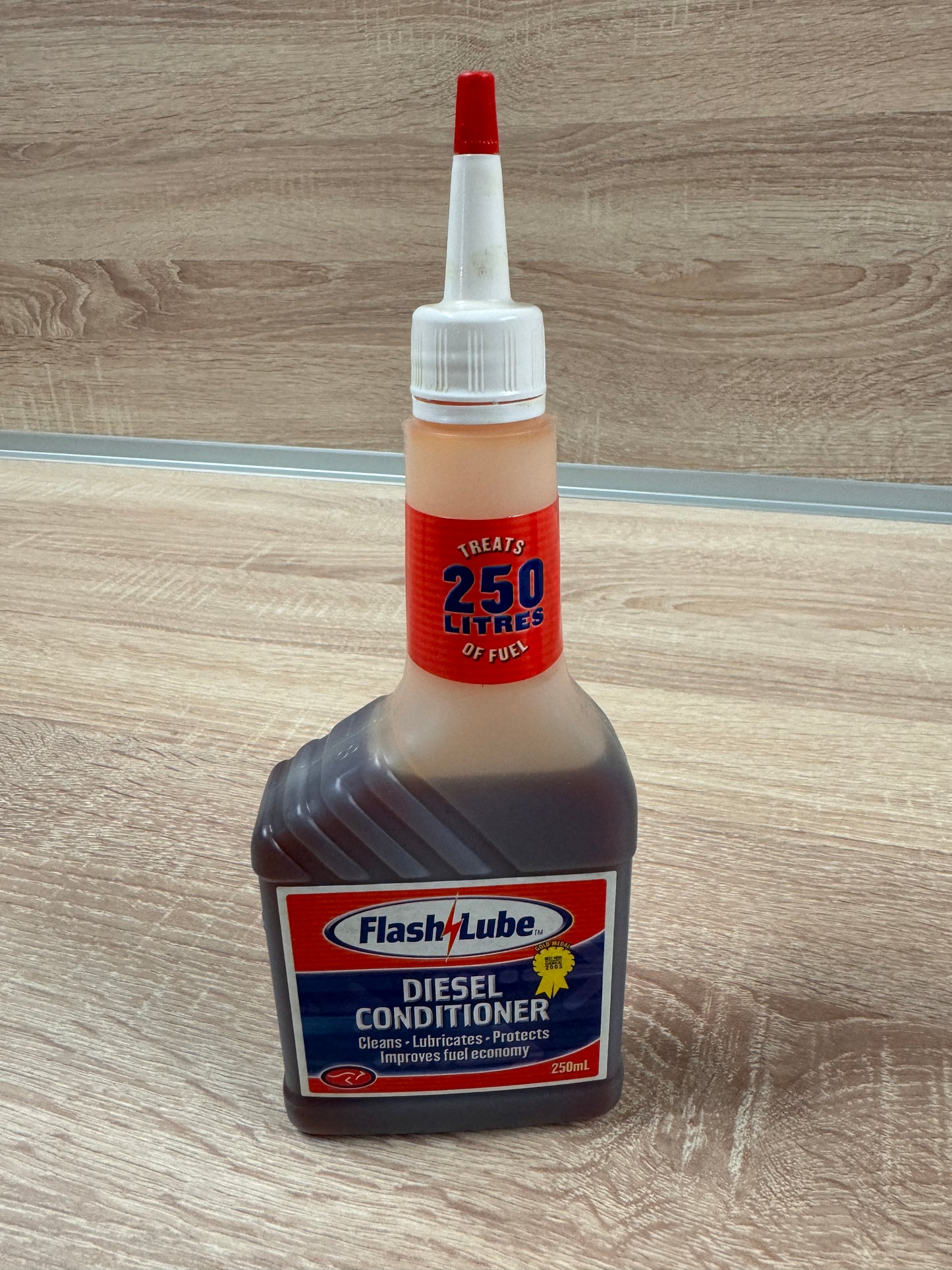 Dieselkonditioner FlashLube