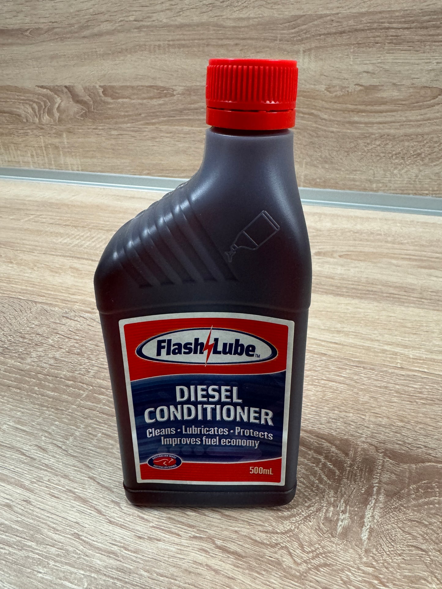 Dieselkonditioner FlashLube