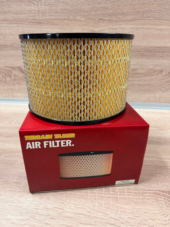 Luftfilter Toyota Land Cruiser