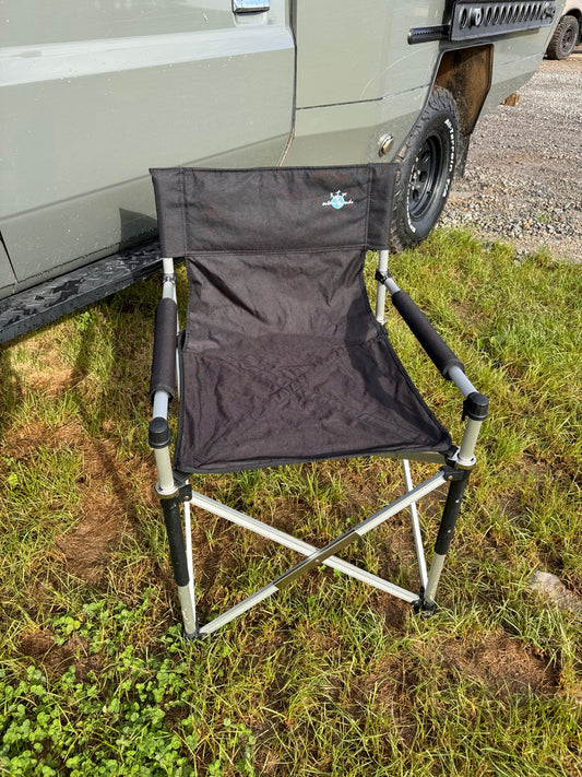 Faltstuhl Tom's Campchair