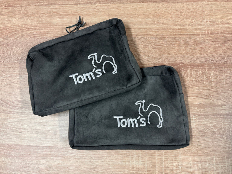 Kletttasche mit Stick Tom's