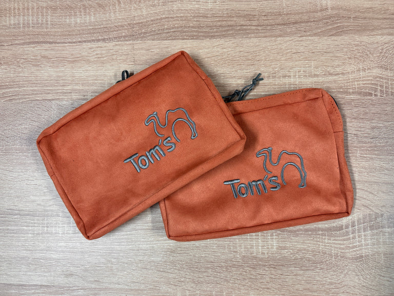 Kletttasche mit Stick Tom's